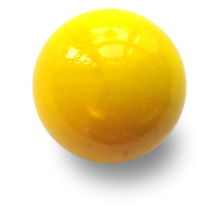 1-große-gelbe-perle-glasmurmeln-25-mm